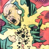 85. HEROES REBORN! - Daniel Brun, Alain Villacorta, Íñigo Rodríguez, Alberto Lord Azoth y Germán Ampiee