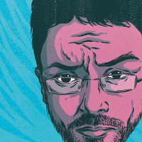 17. La bondad y la maldad de Carlo Padial