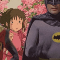 79. BATMAN ES BULLPEN - Paco Fox y Rubén Fernández