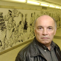 59. HORACIO ALTUNA - Genio y figura