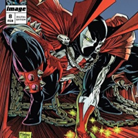 89. GLORIA ETERNA A MCFARLANE - Bruno Redondo y Guillermo Mogorrón