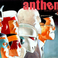 80. NEON LIGHTS Color Carne - Daniel Acuña, Bruno Redondo, Mogo y Aneke