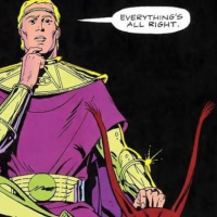 21. WATCHMEN - Con Daniel Brun y Rubén Fdez.