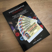 #127 - Photographe Stratège 2.0