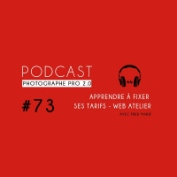 #73 - Apprendre à fixer ses tarifs