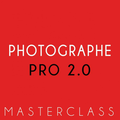 Podcast Photographe Pro 2.0