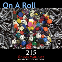 Episode 215: Grease Monkeys