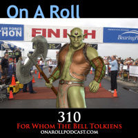 Episode 310: For Whom The Bell Tolkiens