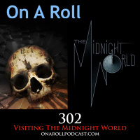 Episode 302: Visiting The Midnight World