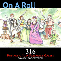 Episode 316: Running Kid-Friendly Games