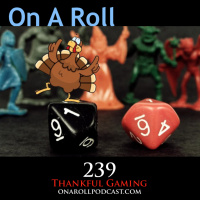 Episode 239: Thankful Gaming