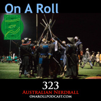 Episode 323: Australian Nerdball