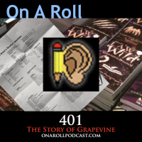 Episode 401: The Story of Grapevine