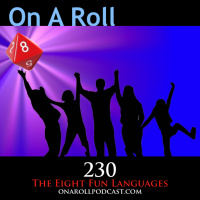 Episode 230: The Eight Fun Languages