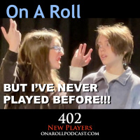 Episode 402: New Players