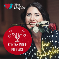 Folge 42: Was bestimmt, in wen wir uns verlieben