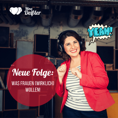 Kontaktvoll - Der Podcast Fuers Herz