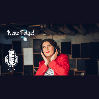 Kontaktvoll - Der Podcast Fuers Herz