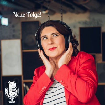 Kontaktvoll - Der Podcast Fuers Herz