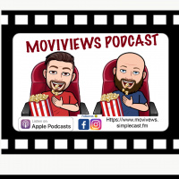 Episode 35: “The Kitchen”  “Angel Has Fallen” (No Spoilers)