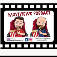 Episode 31 - “Avengers: Endgame” (with SPOILERS)