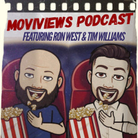 Episode 23 - “Glass”  “Unbreakable” Trilogy (with Spoilers)