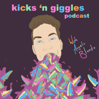 EP 5 - Fortnite, The Catfish Scam and my Lil Tay Impersonation