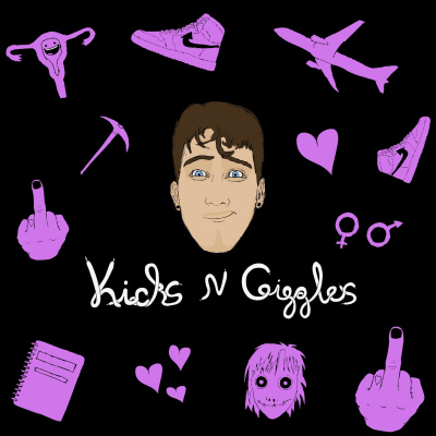 Kicksngiggles