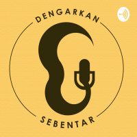 Kenalan ! Dan, ini loh yang namanya Podcast.