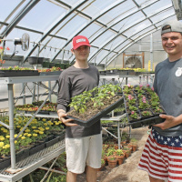 Episode 5 - Cheatham Ag Science