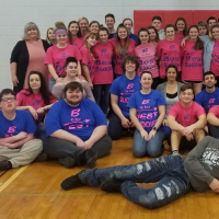 Celebrate Cheatham - Episode 2 - Harpeth High School Best Buddies