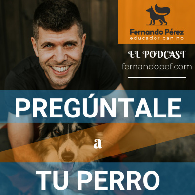 Conviértete En Dogportista, Por Fernando Pérez