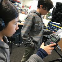 Faces of Resilience Introduction