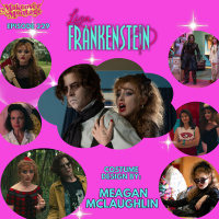 1980s Mall Catalogue Perfection in Lisa Frankenstein (2024)