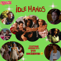 ‘90s Stoner Style in Idle Hands (1999)