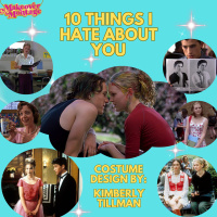 Frankenflops and Heath Ledgers Tank Tops in 10 Things I Hate About You (1999)