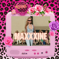Dying Over the 1980s Seedy Slasher Style in MaXXXine (2024)