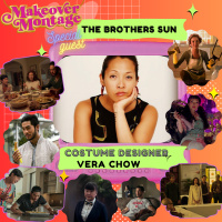 Dressing Stylish Taiwanese Gangsters with The Brothers Sun Costume Designer Vera Chow