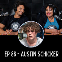 E86: Austin Schicker on Iron Addicts Gym, Fitness amp Growing up in LA