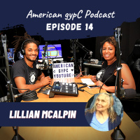 Episode 14 - Lillian McAlpin on growing up in Chicago