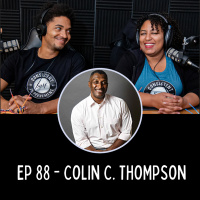 E88: Improve Mental Fitness and Positive Intelligence with Colin C. Thompson