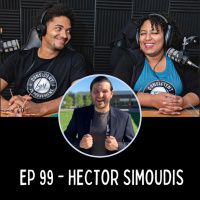 E99: Creating a Successful eLearning Program with Hector Simoudis