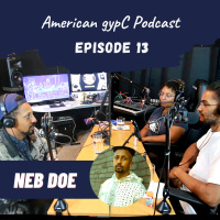 Episode 13 - Neb Doe