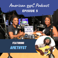 Episode 5 - Featuring Amethyst 