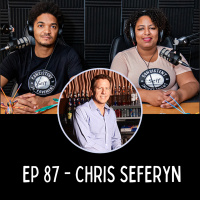 E87: Owning a Hospitality Business amp Living Abroad with Chris Seferyn