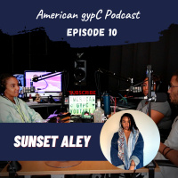 Episode 10 - Sunset Aley