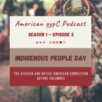 Episode 2 - Indigenous People Day