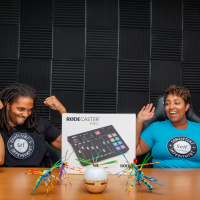 Episode 1 - Tracing Lineage with Deon Barr