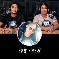 E91: Talking Crypto with Merc