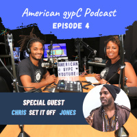 Episode 4 - Chris Set it Off Jones